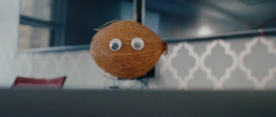 Night of the Coconut