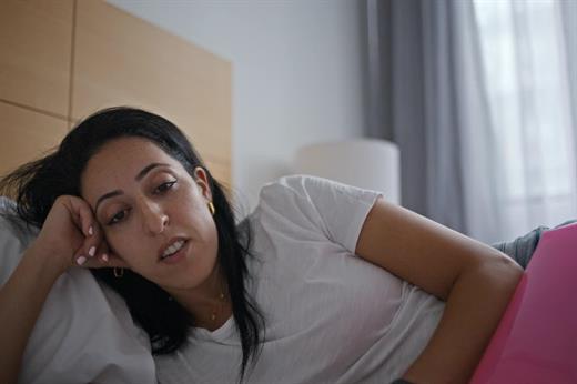 Revealed: Surviving Malka Leifer