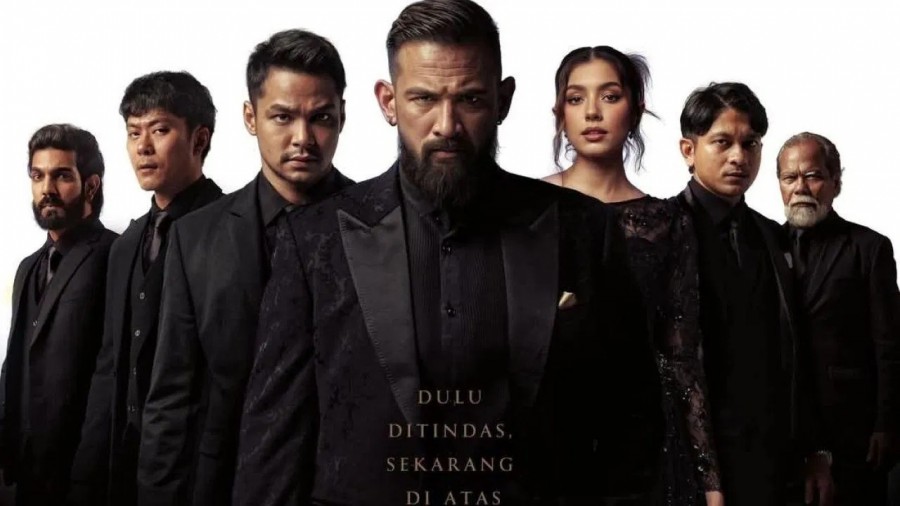 Blood Brothers: Dragon's Embers