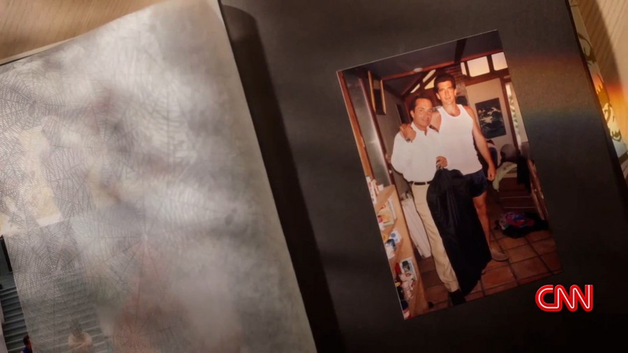 American Prince: JFK Jr.