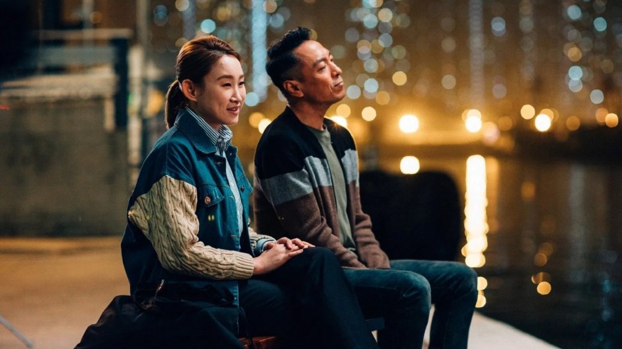 The Calling of a Bus Driver