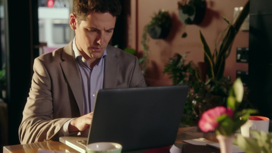 A Bet with the Matchmaker