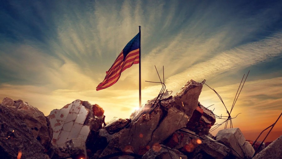 Oklahoma City Bombing: One Day in America