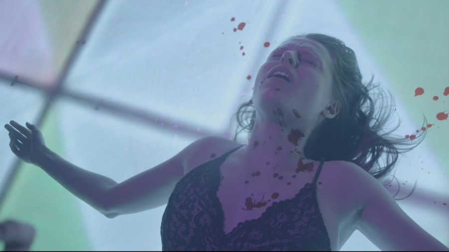 Bring On The Damned!