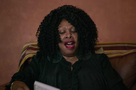 Goodbye Horses: The Many Lives of Q Lazzarus