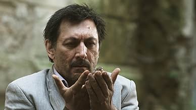 The Gentleman from the Courtyard