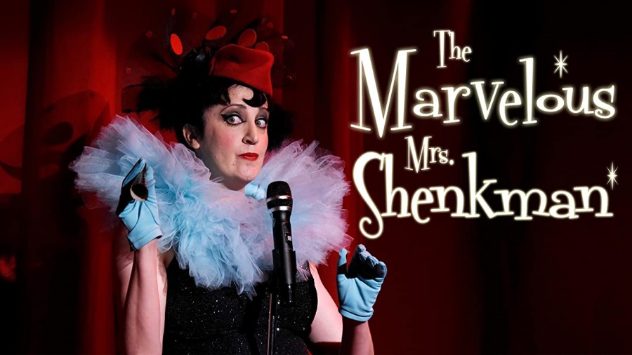 The Marvelous Mrs. Shenkman