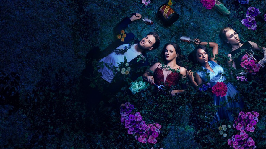 Grosse Pointe Garden Society