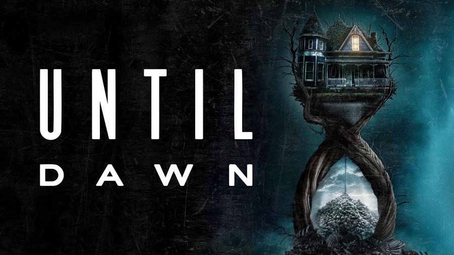 Until Dawn
