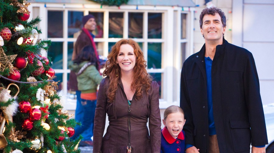 The Christmas Pageant