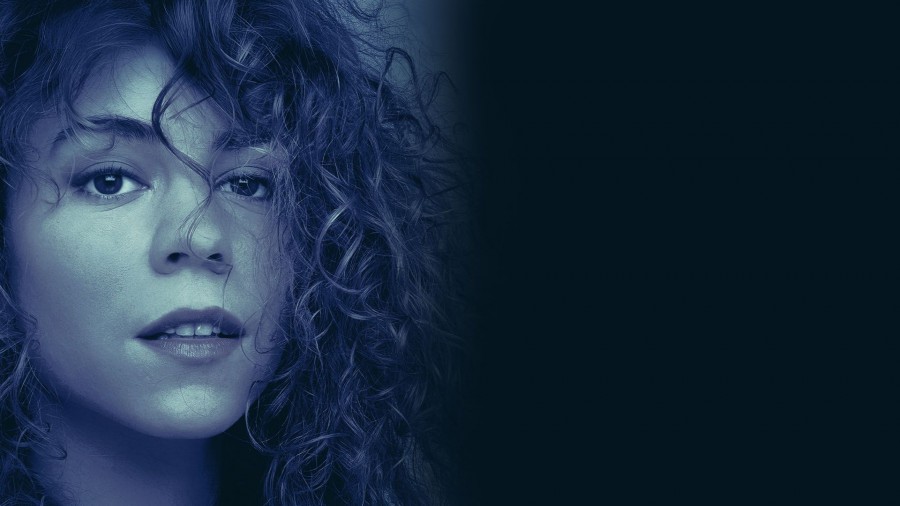 Mariah Carey: Grit and Glamour