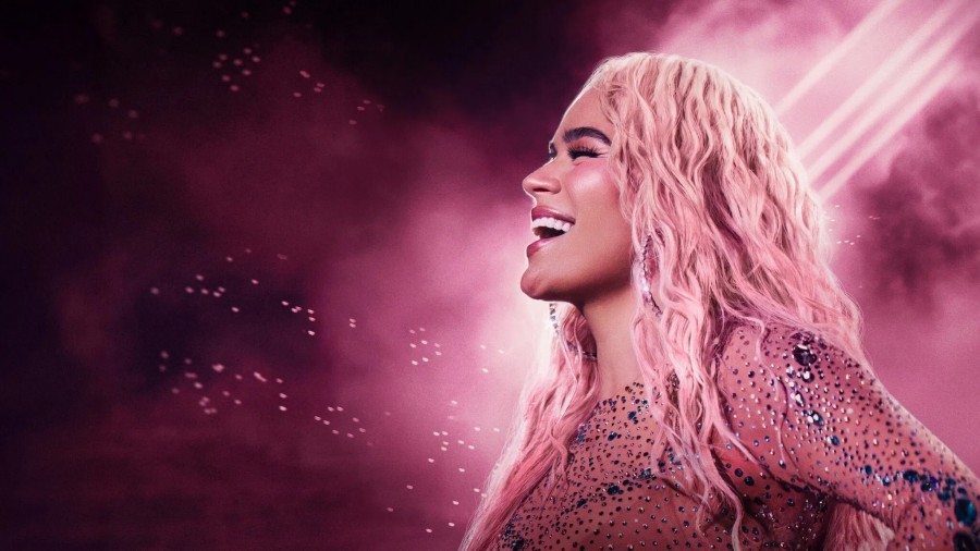 Karol G: Tomorrow Was Beautiful