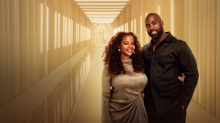 Love Is Blind: France