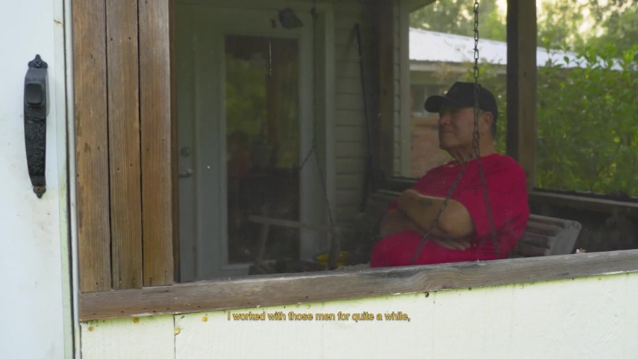 Aliens in America: The Pascagoula Case