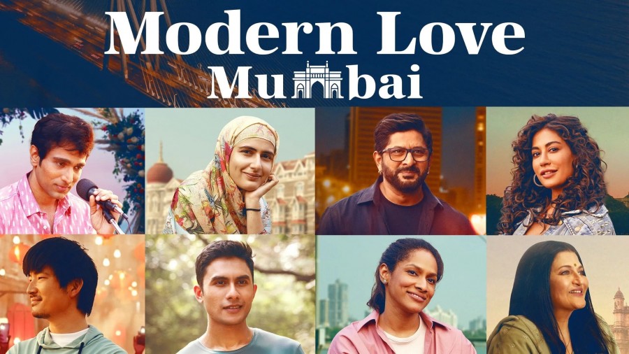 Modern Love: Mumbai