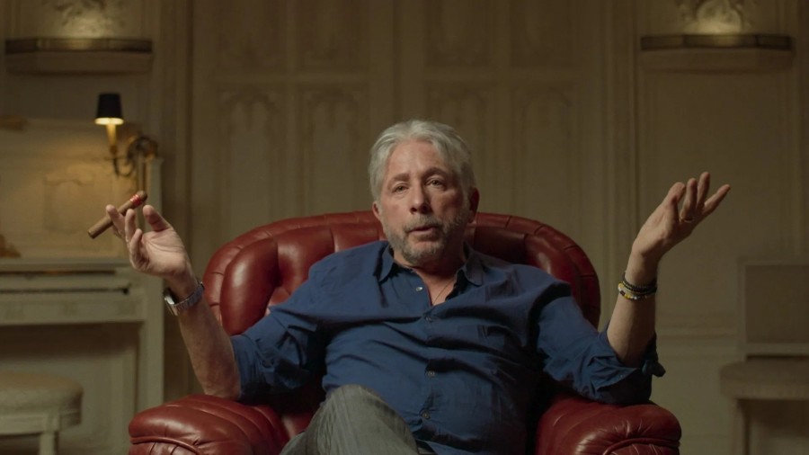 Gold Bars: Who the F*ck is Uncle Ludwig?