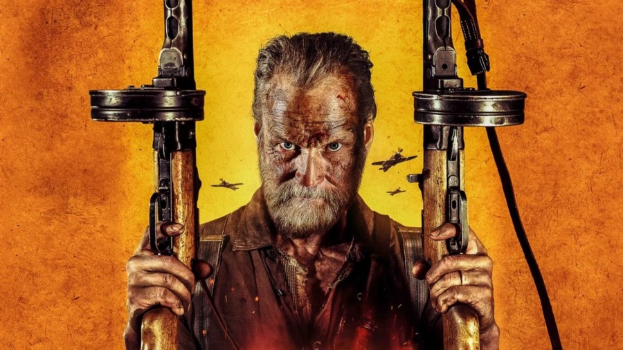 Sisu: Road to Revenge