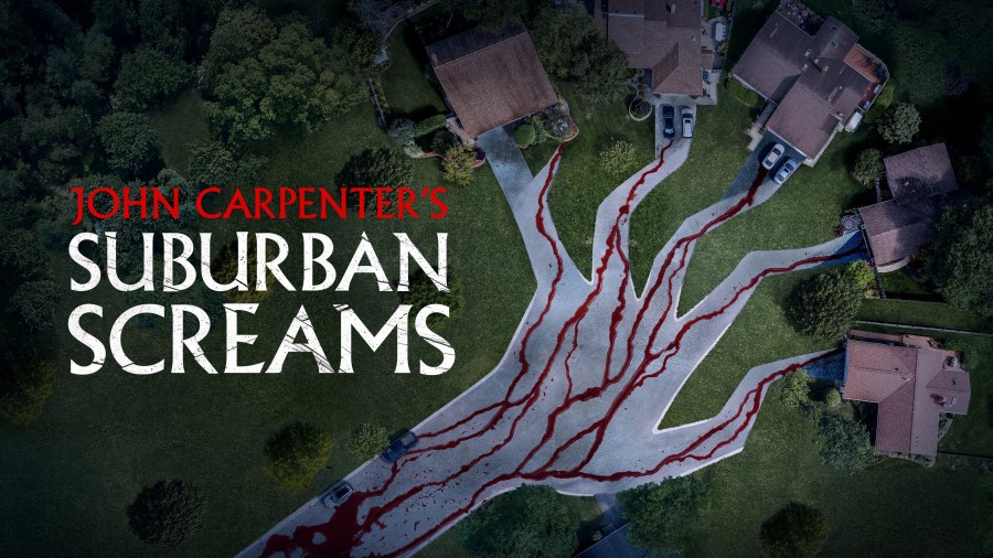 John Carpenter's Suburban Screams