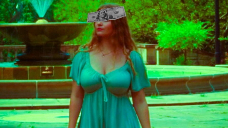 I Heard You Buy Souls