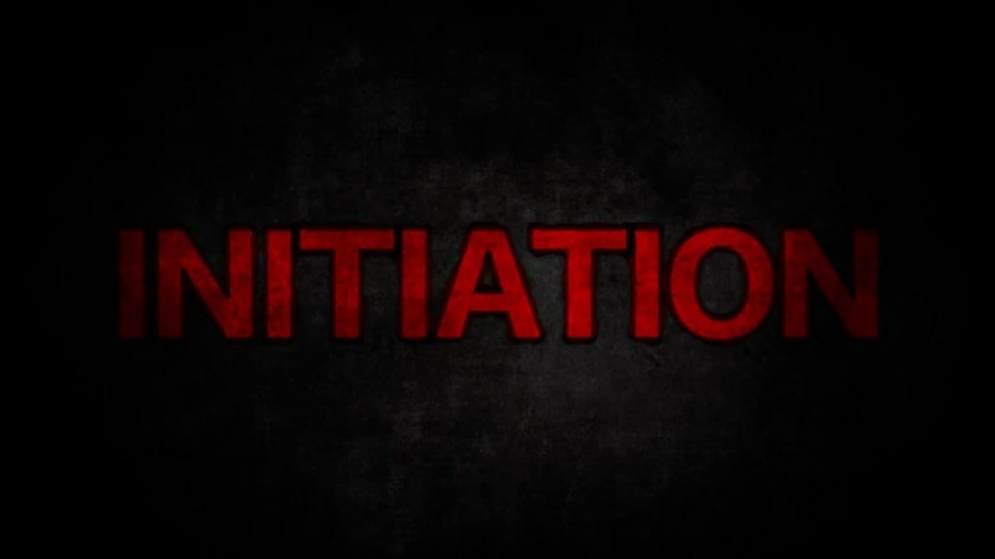 Initiation