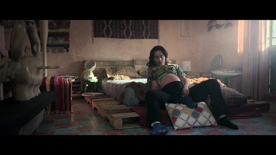 Una Pequeña Confusión