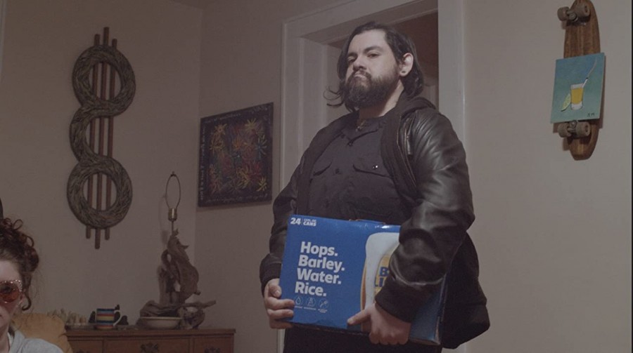 Tequila Flavored Cigarettes