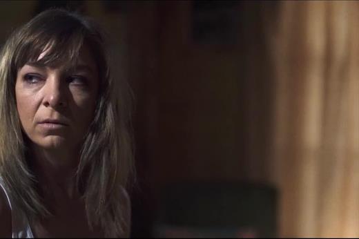 Dark Cuts: A Thriller Anthology