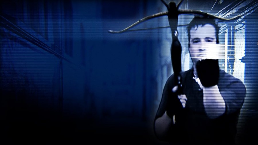 The Crossbow Cannibal