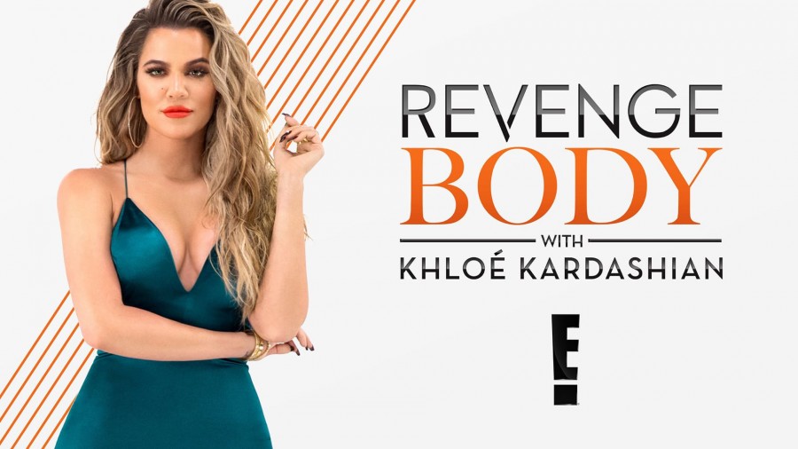 Revenge Body With Khloe Kardashian