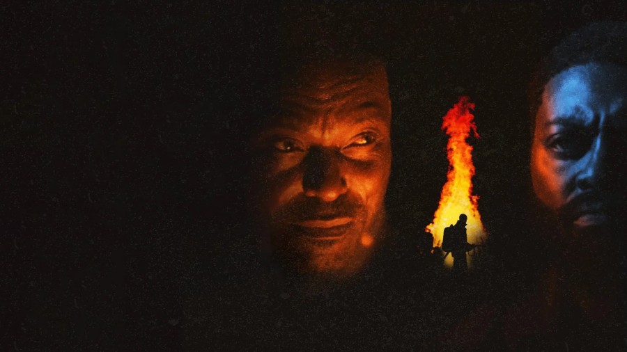 The Fire And The Moth