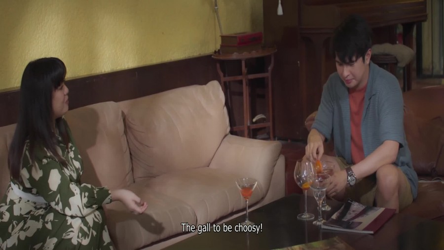 My Boyfriend is a Sex Worker 2