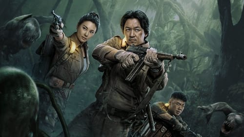 Candle in the Tomb: The Worm Valley