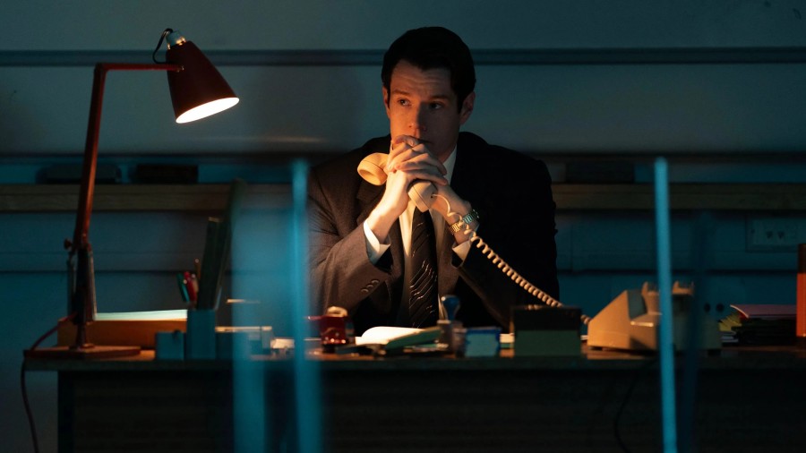 The Bombing of Pan Am 103