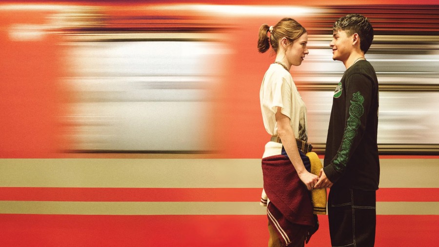 Déjame estar contigo