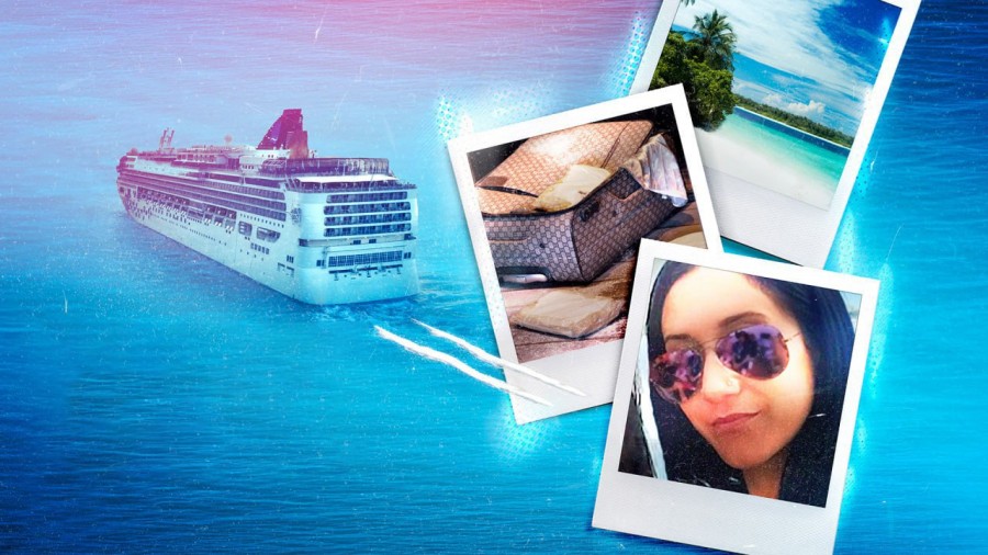 Around The World With 30 Kilo's