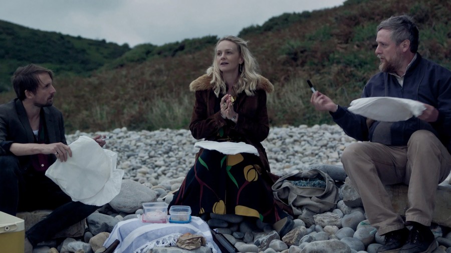 The Ballad of Wallis Island