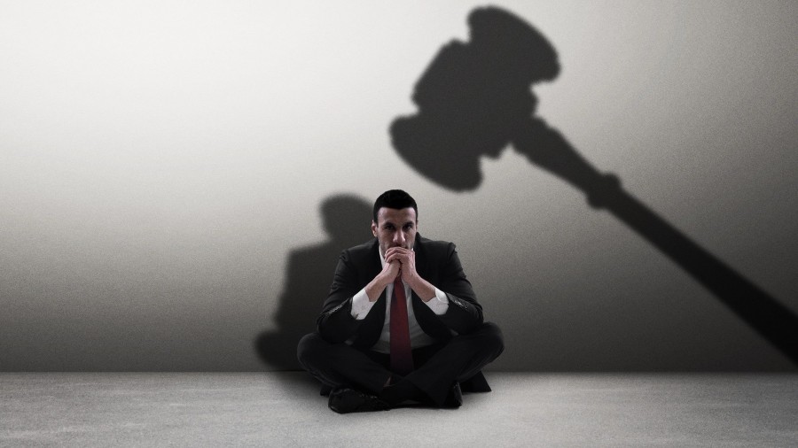 Accused: Did I Do It?