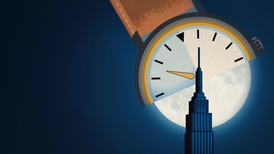 America Telling Time: 150 Years of Bulova