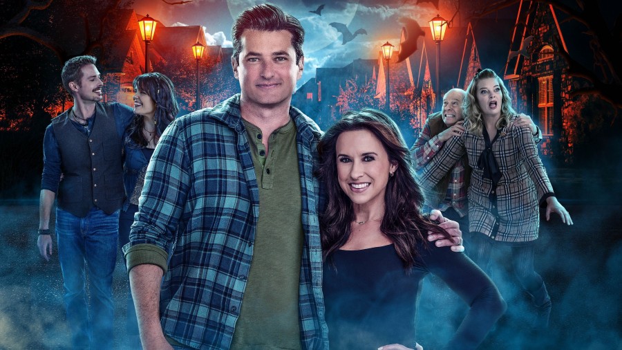 Haul Out the Halloween