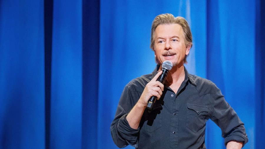 David Spade: Nothing Personal