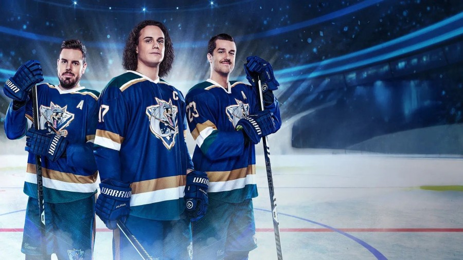 Chasing the Frozen Dream