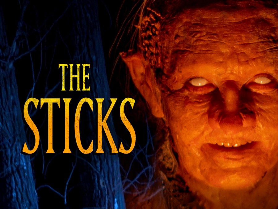 The Sticks