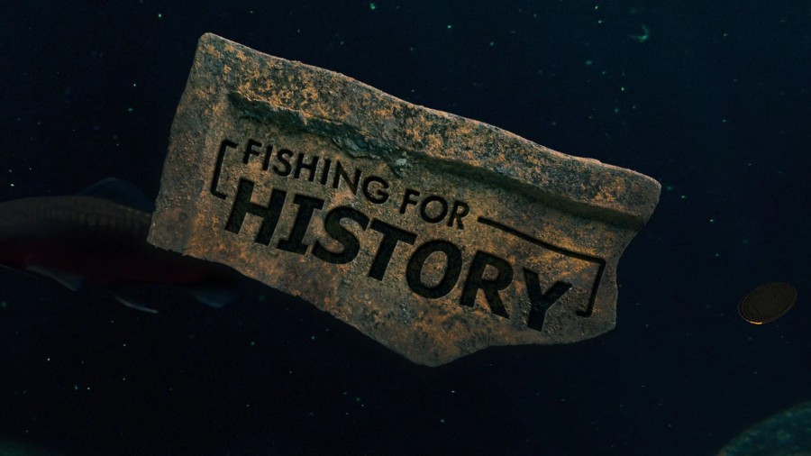 Fishing for History