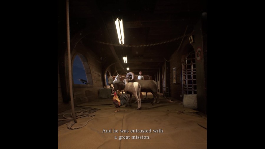 We Will Not Be the Last of Our Kind