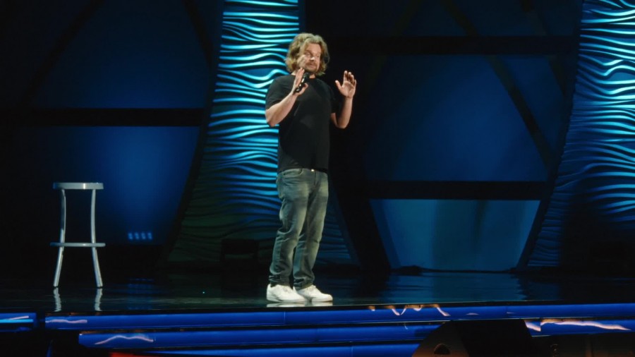 ISMO – Breaking Bad English