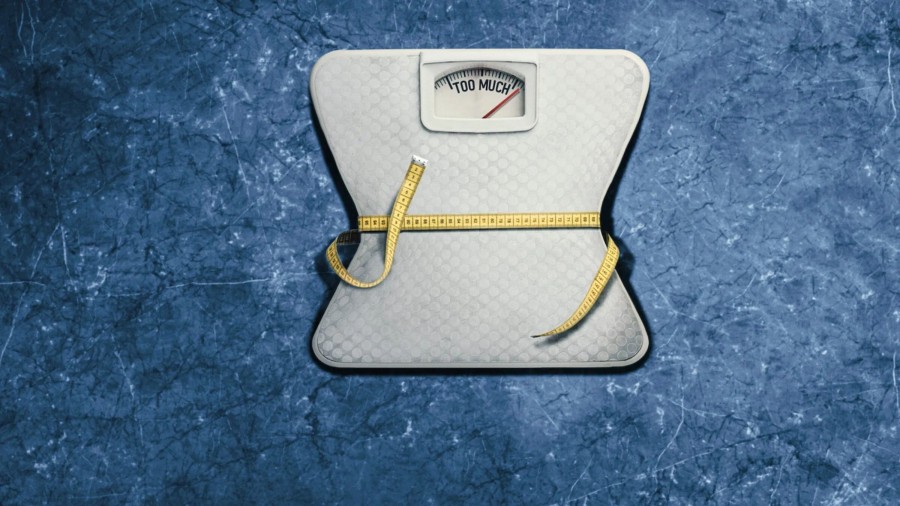 Fit for TV: The Reality of the Biggest Loser