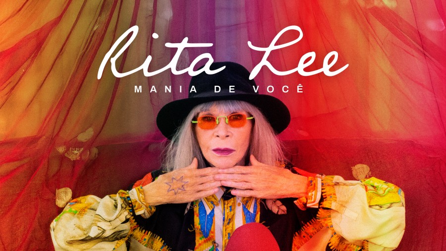 Rita Lee: Mania de Você