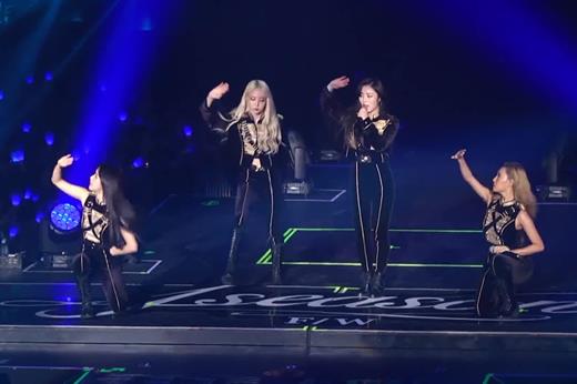 Blackpink & The K-Pop Takeover