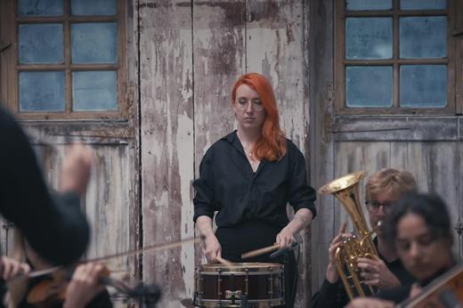 The Lost Music of Auschwitz