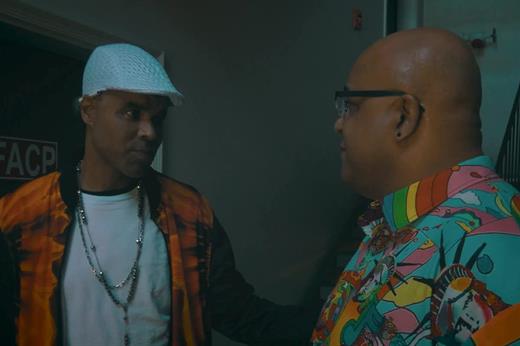 Lion of Judah Legacy